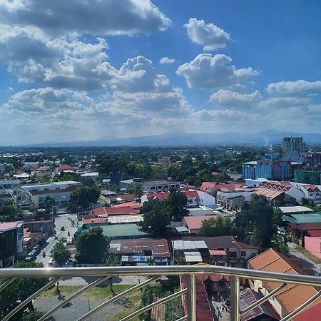Kandi Tower 3, Premium 1Br With 2Cr & 2 Balcony. Angeles Ngoại thất bức ảnh