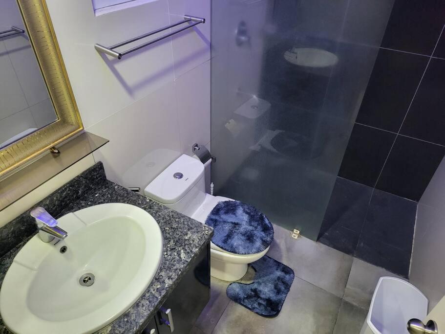 Kandi Tower 3, Premium 1Br With 2Cr & 2 Balcony. Angeles Ngoại thất bức ảnh